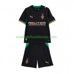 Maillot/Tenue Borussia Mönchengladbach Enfant Exterieur 2026/2027